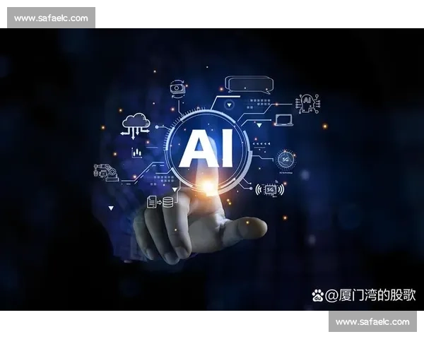 以自动化为核心推动产业智能升级与高效协同发展的新路径探索