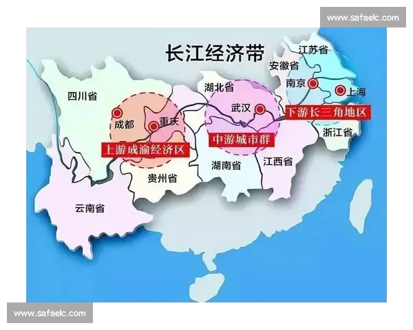 全球视野下企业战略布局与跨区域协同发展新模式探究