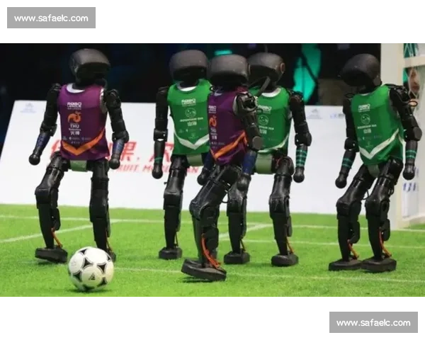 足球智能化新时代：人工智能在比赛分析与训练优化中的应用探索